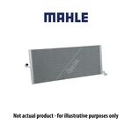 Mahle Low-Temperature Radiator (CIR 4 000S)
