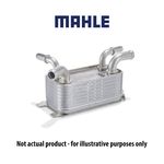 Mahle Oil Cooler (CLC295000P) Fits: Mercedes Sprinter CDI