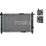 Mahle Engine Cooling Radiator (CR 129 000S)