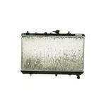 Mahle Engine Cooling Radiator (CR 1302 000P)