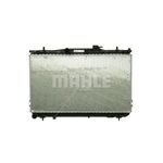 Mahle Engine Cooling Radiator (CR 1313 000P)
