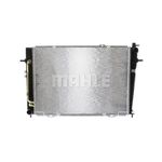 Mahle Engine Cooling Radiator (CR 1321 000S)