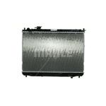 Mahle Engine Cooling Radiator (CR 1327 000P)