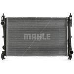 Mahle Engine Cooling Radiator (CR 2003 000S)