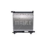 Mahle Engine Cooling Radiator (CR 235 000S)