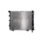 Mahle Engine Cooling Radiator (CR 256 000S)