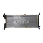 Mahle Engine Cooling Radiator (CR 286 000S)