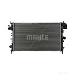 Mahle Radiator (CR2200000P) Fits: Land Rover