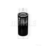 Mahle Hydraulic Filter HC72 (Mercedes Citaro Buses)