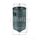 Mahle Fuel Filter with Drain Tap KC102 (M.A.N Trucks)