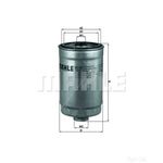 Mahle Fuel Filter KC181 (Alfa Romeo, Fiat Marea)