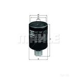Mahle Fuel Filter KC190 (Cummins Engines)