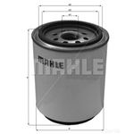 Mahle Fuel Filter KC378D (Volvo FM Series)