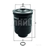 Mahle Spin On Fuel Filter - KC578D