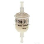 Mahle In-Line Fuel Filter - KL 13 OF / KL13OF
