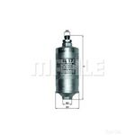 Mahle Fuel Filter KL17 (Volvo)