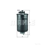 Mahle In-Line Fuel Filter (KL180) Fits: Ford Galaxy I