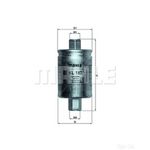 Mahle Fuel Filter KL182 (Rover 414, 416)