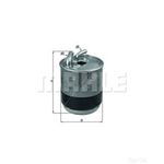 Mahle Fuel Filter KL228/2D (Mercedes Vito)