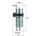 Mahle Fuel Filter KLH42 (BMW 730i)