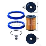 Mahle Fuel Filter - KX503D (Fits: Mini One & Cooper, JCW)