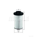 Mahle Fuel Filter KX80D (Mercedes Actros Range)