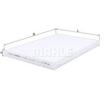 Mahle Heavy Duty Cabin Filter - LA1163