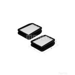 Mahle Pollen Air Filter (Cabin Filter) LA455/S (Mercedes E Class)