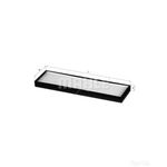 MAHLE Standard Pollen Cabin Air Filter - LA495/S (LA 495/S) - Genuine Part