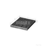 Mahle Pollen Air Filter (Cabin Filter) - Carbon Activated LAK158 (Mazda 6)