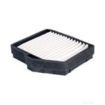MAHLE Carbon Activated Pollen Air Filter (Cabin Filter) - LAK630/S (LAK 630/S)