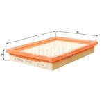 Mahle Air Filter Insert (LX3305) For Nissan