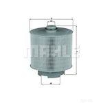 Mahle Air Filter Insert (LX1006/2D)