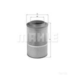 Mahle Air Filter LX1276 (Iveco  - Ford)