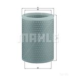 Mahle Air Filter Insert (LX136)