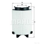 Mahle Air Filter Insert (LX1566/1)