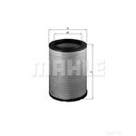 Mahle Air Filter LX1600 (Volvo FH16)