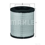 Mahle Air Filter LX1776 (Caterpillar - Various Applications)