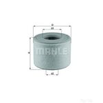 Mahle Air Filter Insert (LX2607/2)