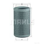 Mahle Air Filter LX290 (Renault & others)