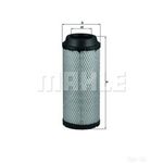 MAHLE Air Filter - LX3008 (LX 3008) - Genuine Part - SETRA BUSES
