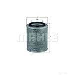 Mahle Air Filter LX498 (Demag & others)