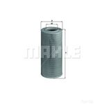 Mahle Air Filter LX610 (Iveco)