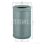 Mahle Air Filter Insert (LX646/1)