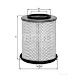Mahle Air Filter LX656 (Volvo Truck and Bus)