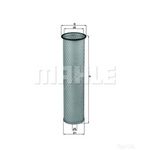 Mahle Air Filter Insert (LXS214)