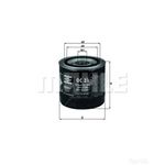 Mahle Oil Filter OC31 (IHD & others)