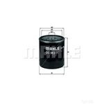 Mahle Oil Filter OC983 (Alfa Romeo, Fiat)