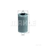Mahle Oil Filter OX103D (BMW)