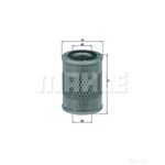 Mahle Oil Filter OX159D (Vauxhall)